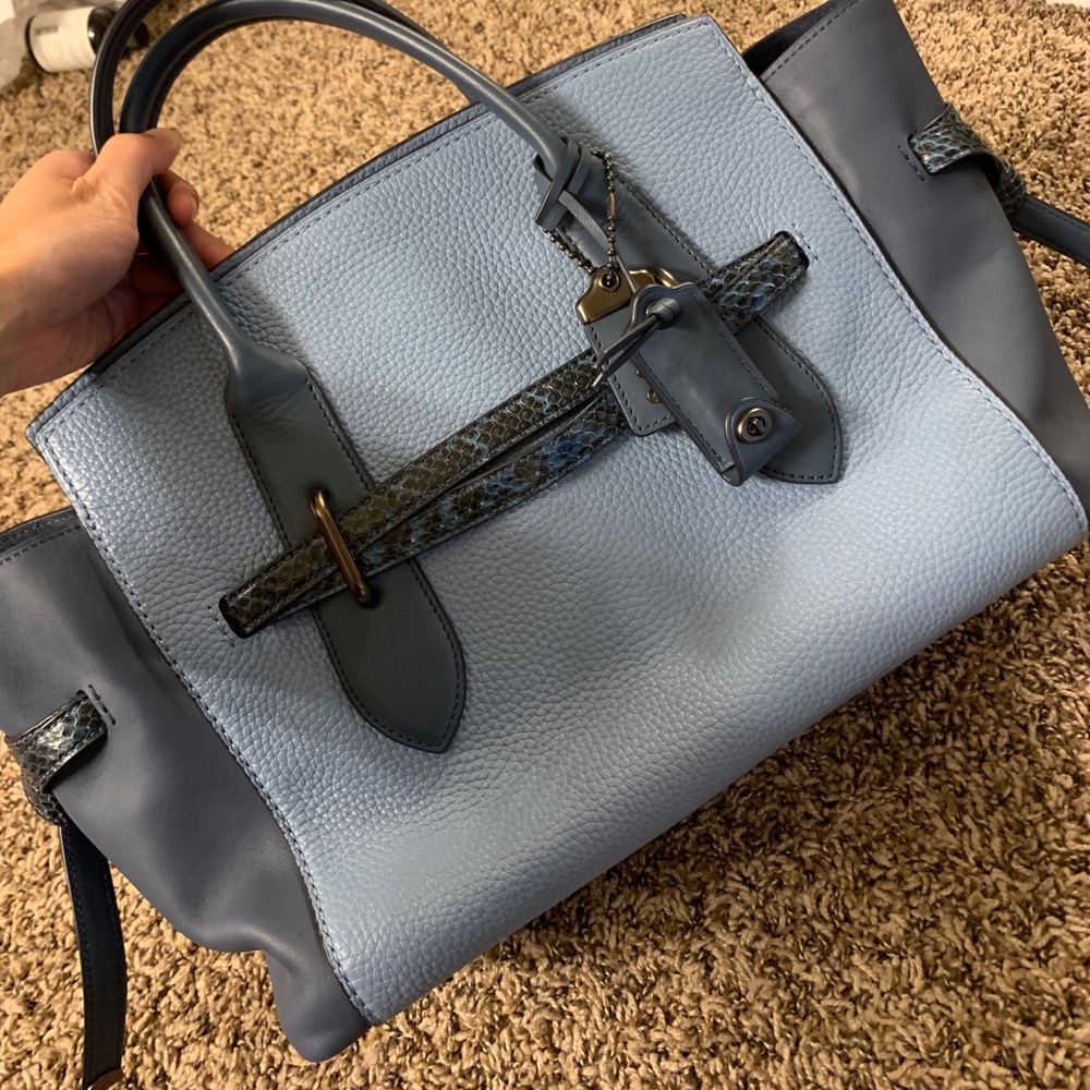 Handbag - Picture 2 of 6